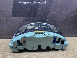 Панель приладів BMW E36 (МКПП) бензин Motometer 